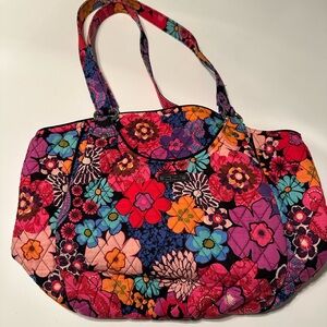 Vera Bradley Glenna Bag